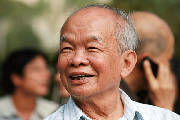 Tác giả Rừng Xà Nu phản cách mạng?