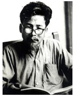 Tác giả trong Lòng Mẹ