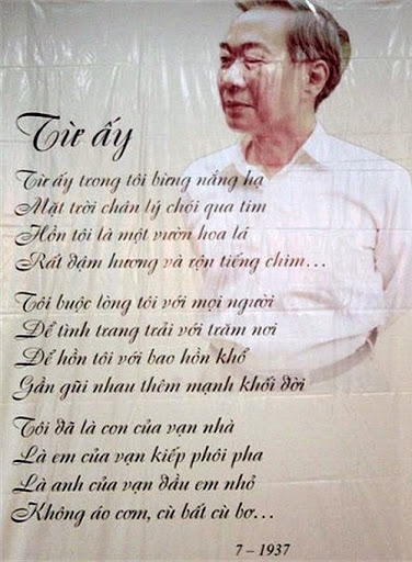 Tác giả Từ Ấy