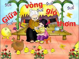 Thơ Giữa Vòng Gió Thơm Gallery 1