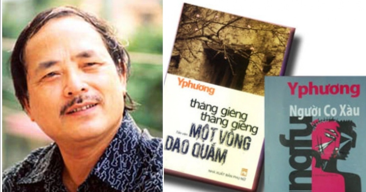 Tác giả và tác phẩm "Nói với con" Gallery 1