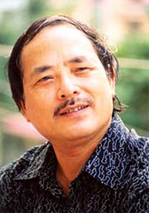Tác giả Y Phương và Bài Thơ "Nói với con"