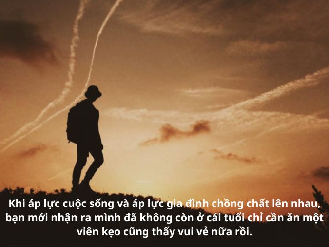 Áp lực cuộc sống: Nguyên nhân, tác hại và cách giải quyết Gallery 2
