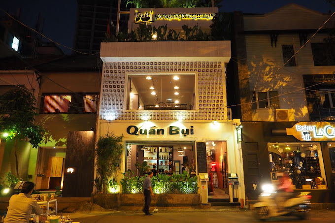 Bụi Ngô Văn Năm Gallery 1