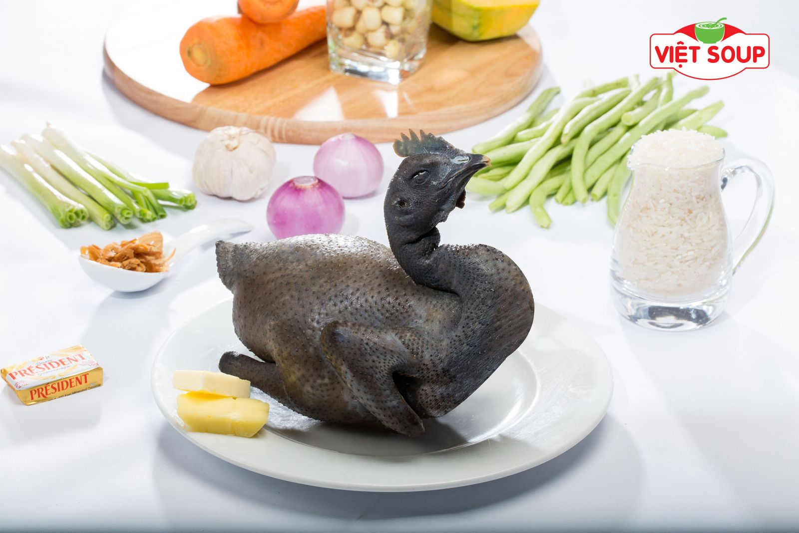 Tác hại của cháo dinh dưỡng Gallery 2