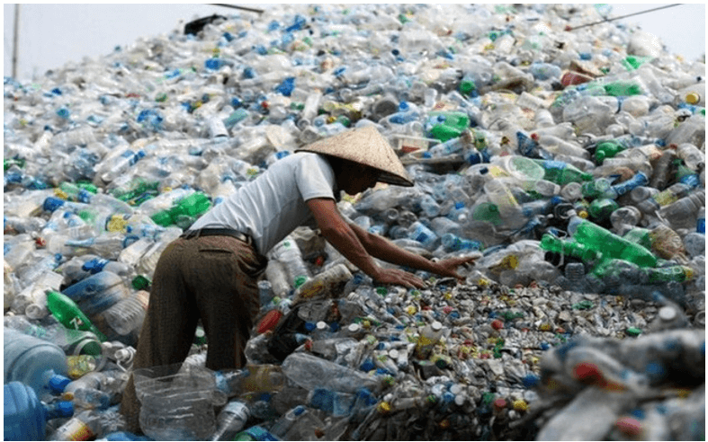 Tác hại khôn lường của đồ dùng bằng nhựa đối với môi trường và sức khỏe Gallery 1