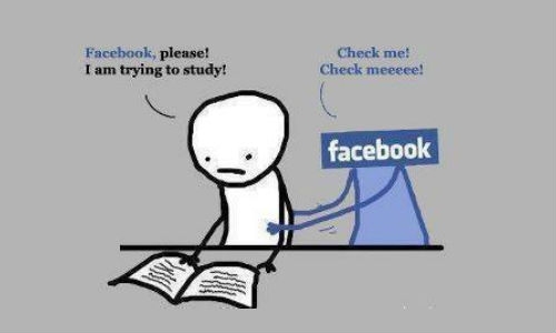 Lợi ích và tác hại của Facebook Gallery 2