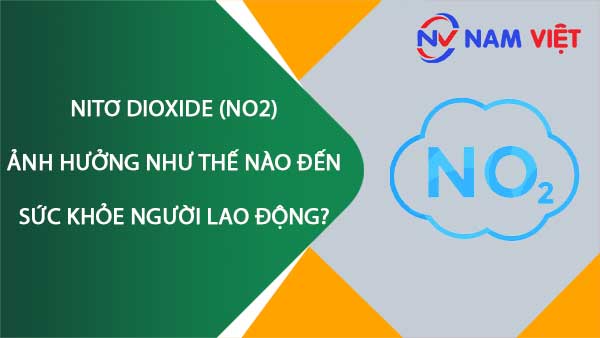 Khí NO2 có độc không? Gallery 1