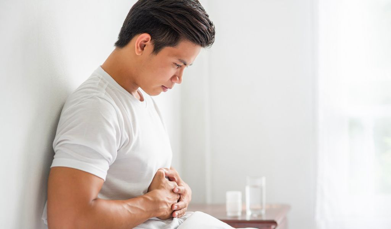 Tác hại của la hán quả