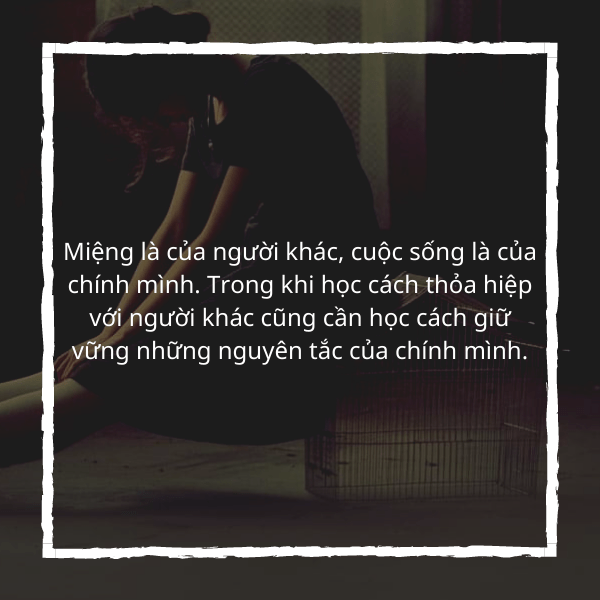 STT nói về lòng tham của con người: Bản chất, tác hại và cách vượt qua Gallery 2