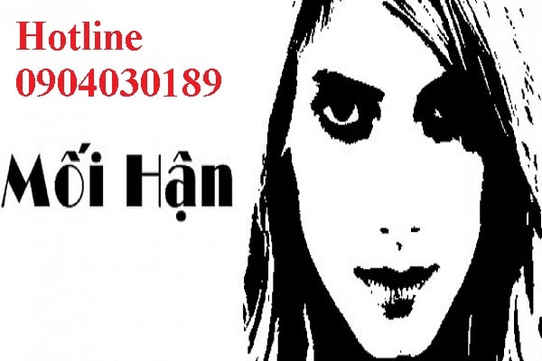 Tác hại khôn lường của lòng thù hận Gallery 1