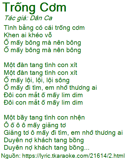 Một Bầy Tang Tình Con Xít Gallery 2