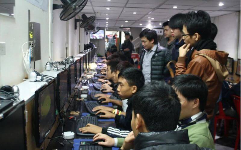 Net Cỏ Là Gì? Gallery 2