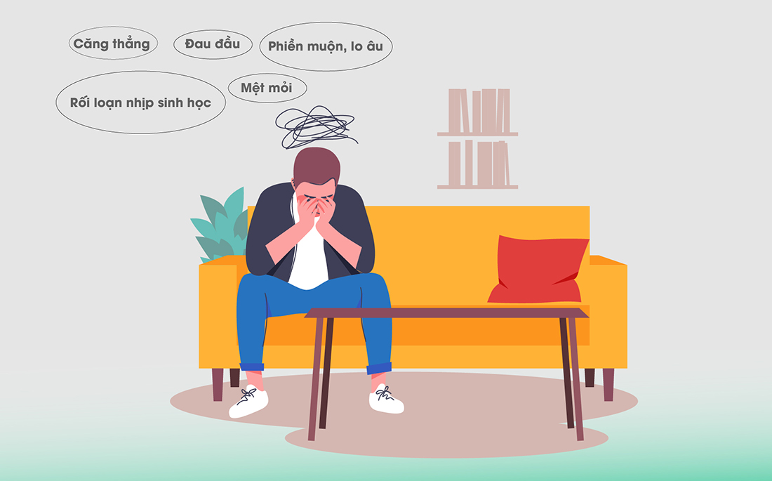 Tác hại khôn lường của ô nhiễm ánh sáng