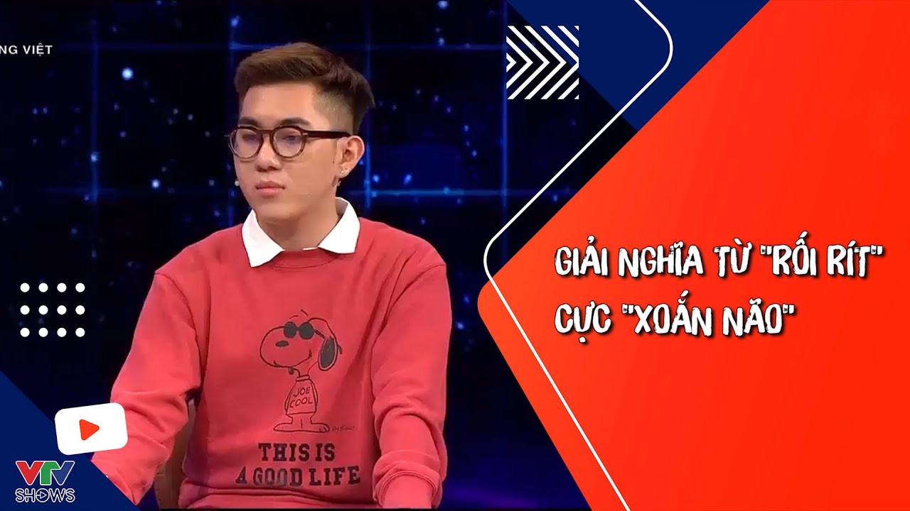 Rối rít tít mù là gì? Gallery 2