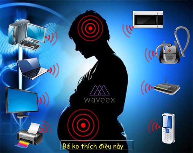 Tác hại của sóng Wifi: Thực hư và những điều cần biết