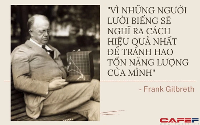 Dẫn chứng về sự lười biếng: Thực trạng và tác hại Gallery 2