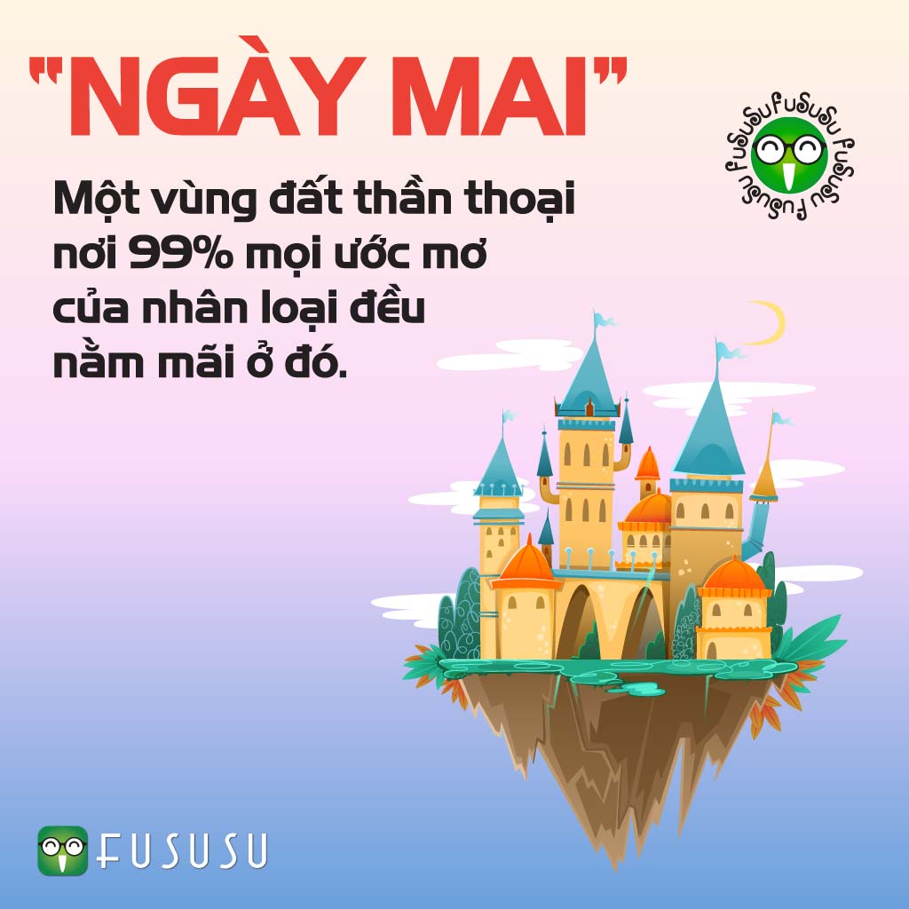 Những Câu Nói Hay Về Sự Trì Hoãn Và Bài Học Giá Trị Gallery 1