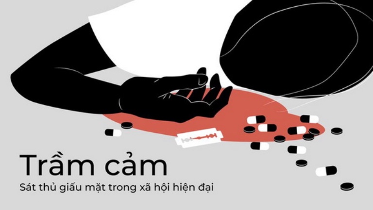 Tác hại của trầm cảm Gallery 1
