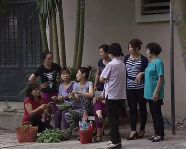 Bà Tám Nhiều Chuyện: Bí Quyết Và Tác Hại Gallery 2
