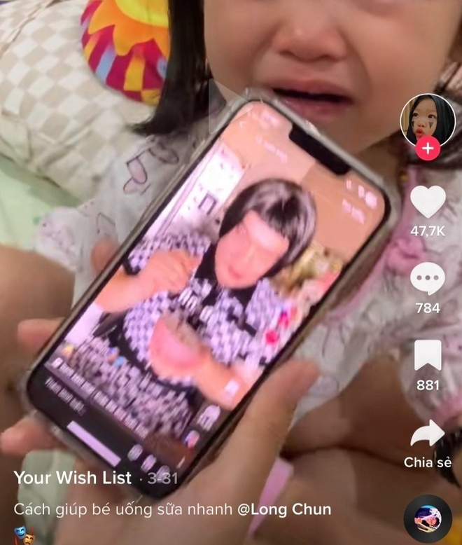 Cô Trinh Dọa Trẻ Em: Sự Thật Và Tác Hại Gallery 2