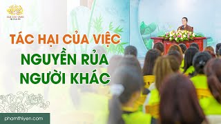 Nguyền Rủa Bằng Lời Nói: Sự Thật Và Tác Hại Gallery 1