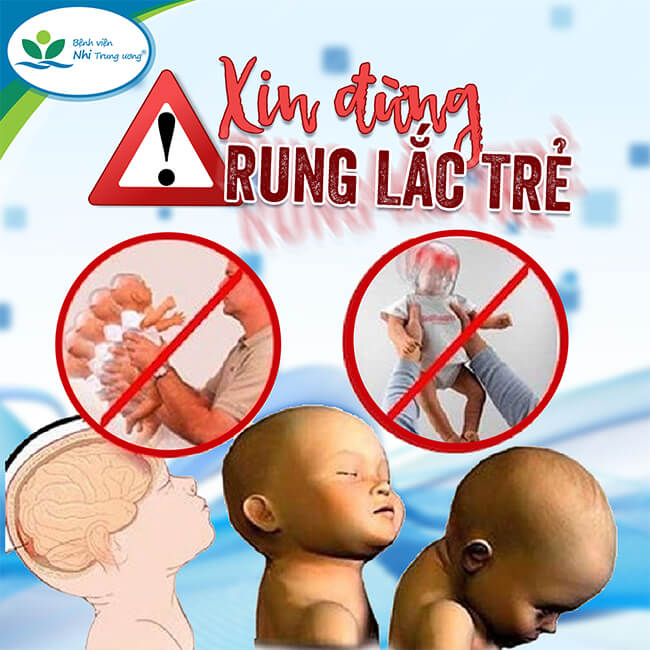 Như Thế Nào Là Rung Lắc Trẻ? Gallery 1