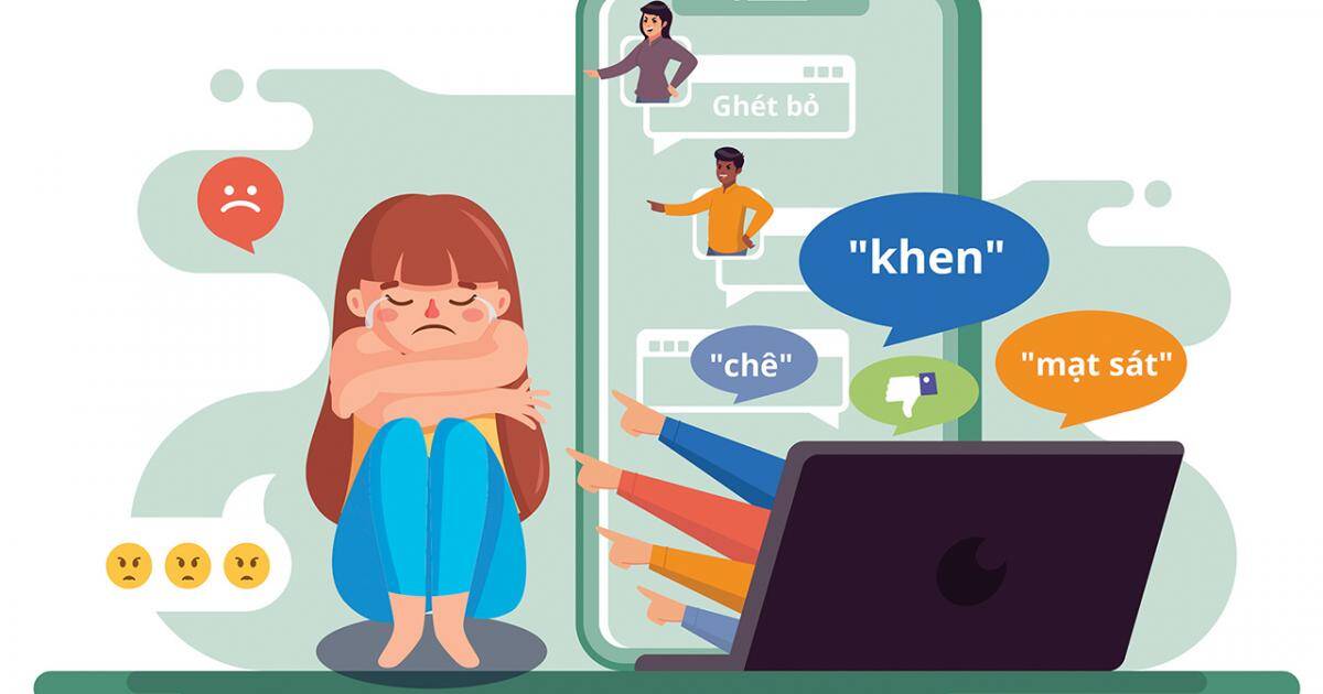 Thực trạng sử dụng mạng xã hội của học sinh hiện nay Gallery 2
