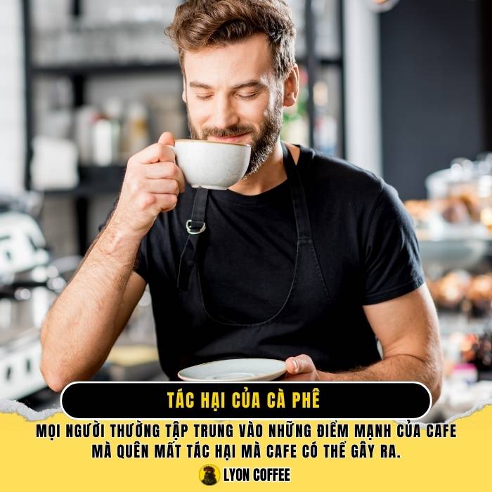 Uống cà phê có tốt không? Gallery 2