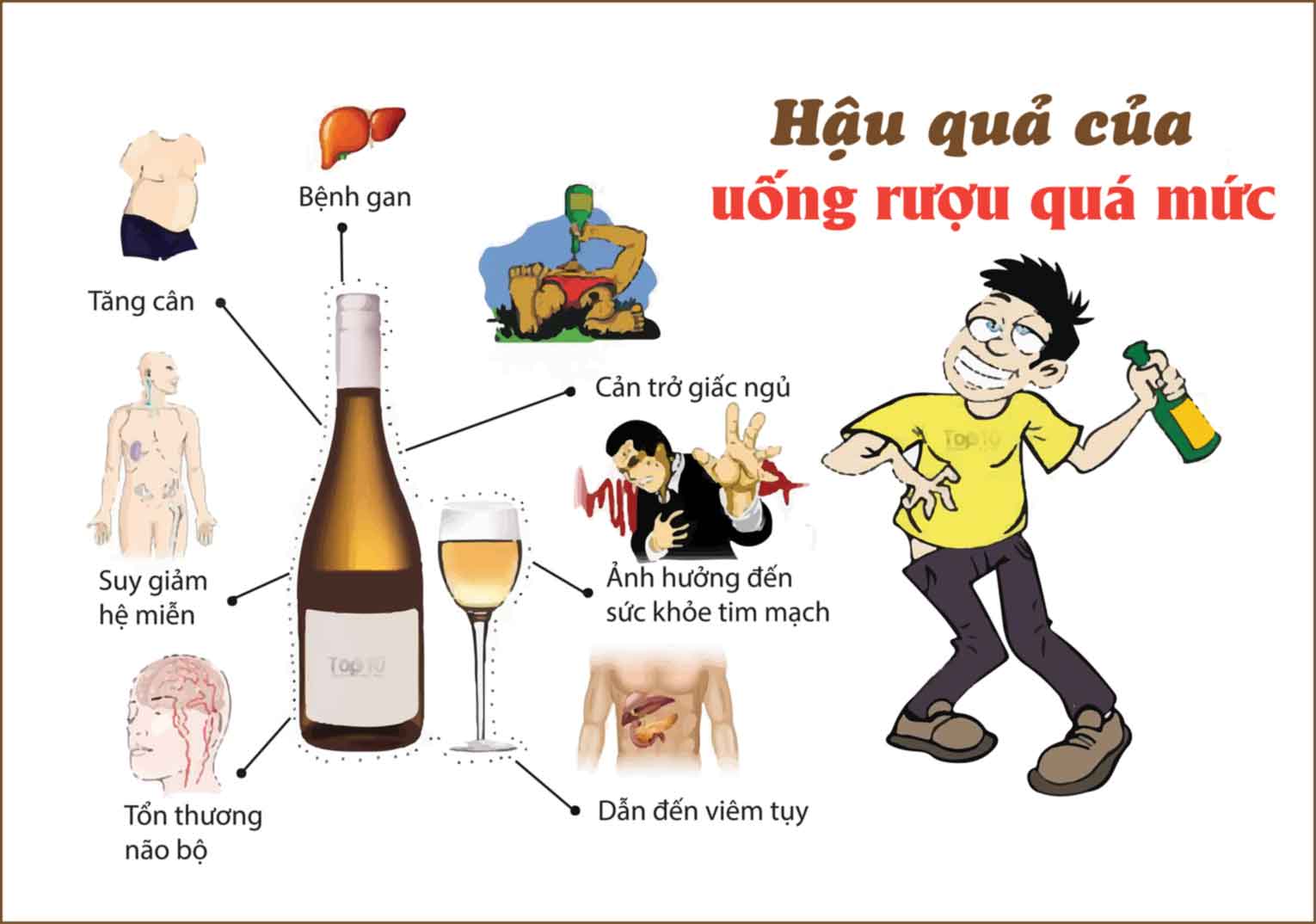 Uống Rượu Một Mình: Có Gì Đặc Biệt? Gallery 2