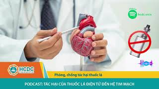 Tác hại của thuốc lá điện tử Gallery 2