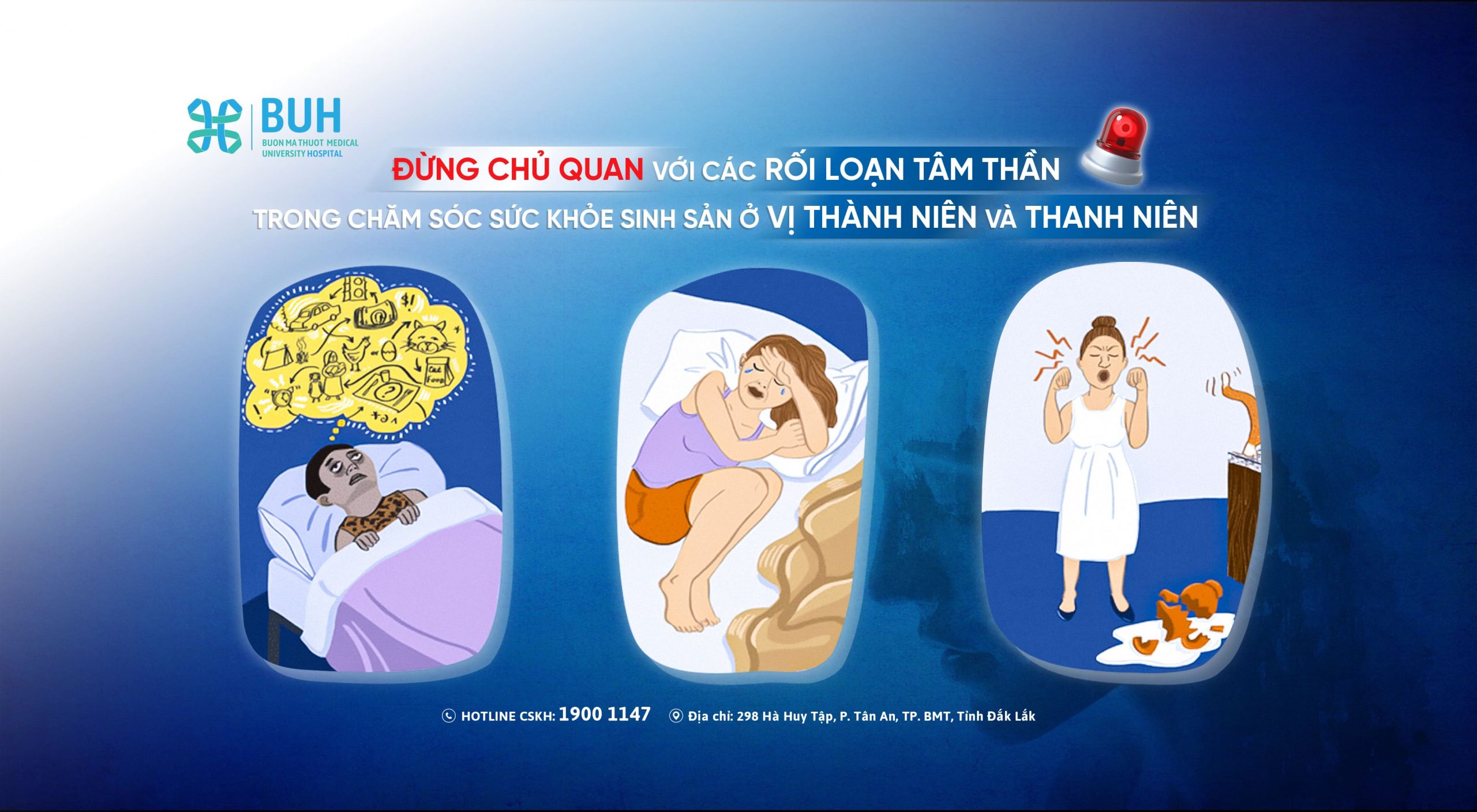 Tác hại khôn lường của tà dâm Gallery 2