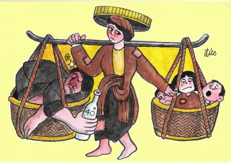 Tạm Biệt Trọng Nam Khinh Nữ: Xây Dựng Tương Lai Bình Đẳng Giới Gallery 1
