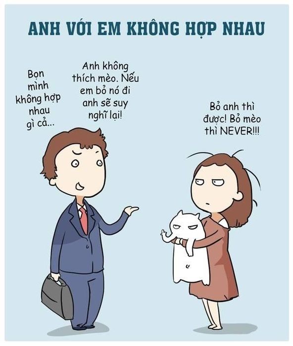 Yêu sớm có tác hại gì? Gallery 1
