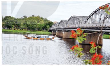Soạn bài Ca Huế trên sông Hương - Tác giả - Tác phẩm Gallery 2