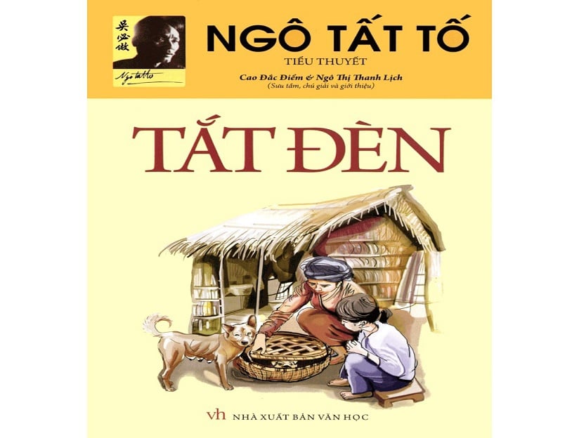 Chị Dậu: Hình ảnh người phụ nữ nông dân Việt Nam kiên cường