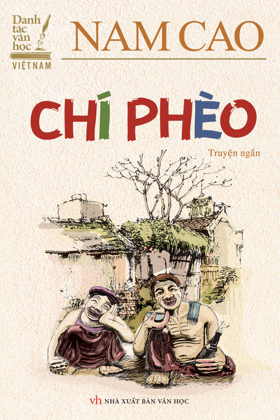 Phân tích tác phẩm Chí Phèo lớp 11: Vén màn bi kịch số phận và ý nghĩa nhân văn