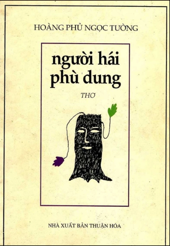 Tác phẩm của Hoàng Phủ Ngọc Tường: Khám phá thế giới văn chương sâu sắc và đa dạng