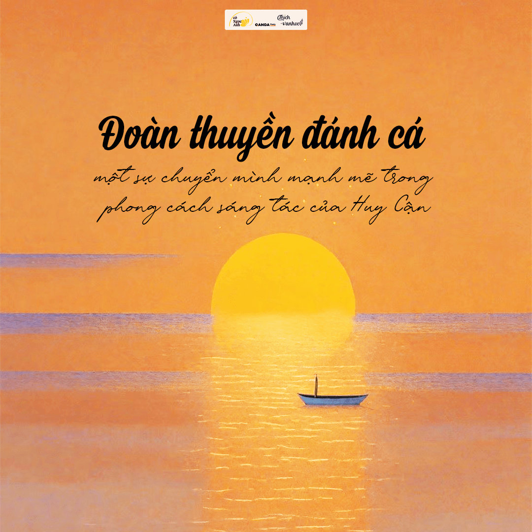 Tác phẩm của Huy Cận: Thơ tình, thơ kháng chiến và triết lý nhân sinh sâu sắc