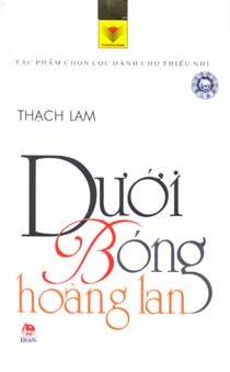 Dưới Bóng Hoàng Lan