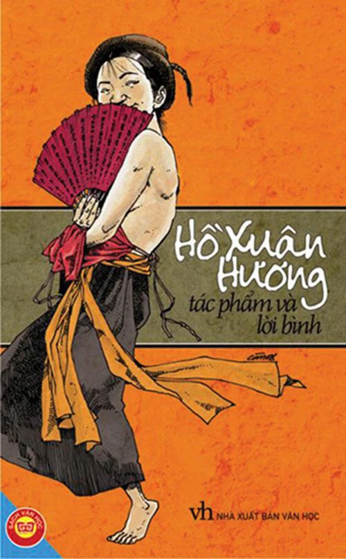 Hồ Xuân Hương - Thi Nữ Tài Hoa, Độc Đáo Và Huyền Thoại