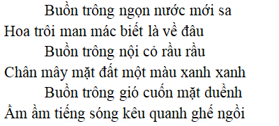 Kiều ở Lầu Ngưng Bích: Tác giả và Tác phẩm Gallery 2