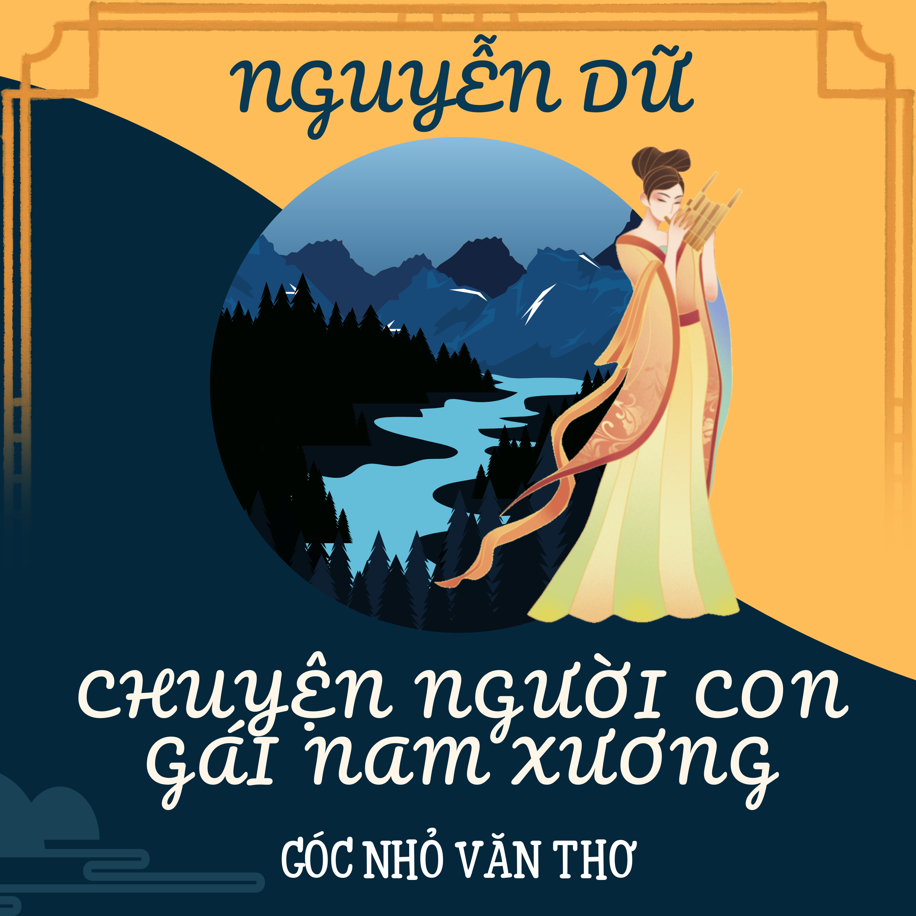 Người con gái Nam Xương - Phân tích tác phẩm kinh điển