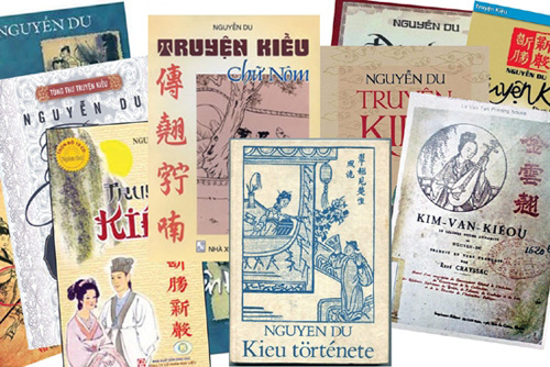 Giới thiệu Nguyễn Du - Đại thi hào dân tộc Việt Nam Gallery 2