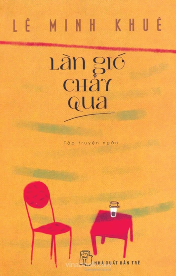 Giới thiệu tác giả Lê Minh Khuê Gallery 2