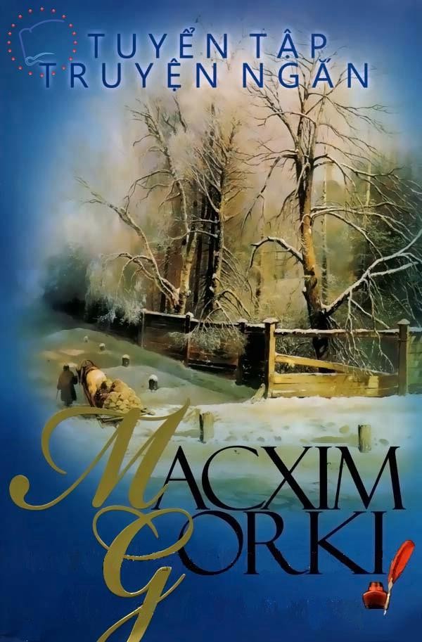 Mácxim Gorơki: Tiểu sử, tác phẩm và ý nghĩa Gallery 2