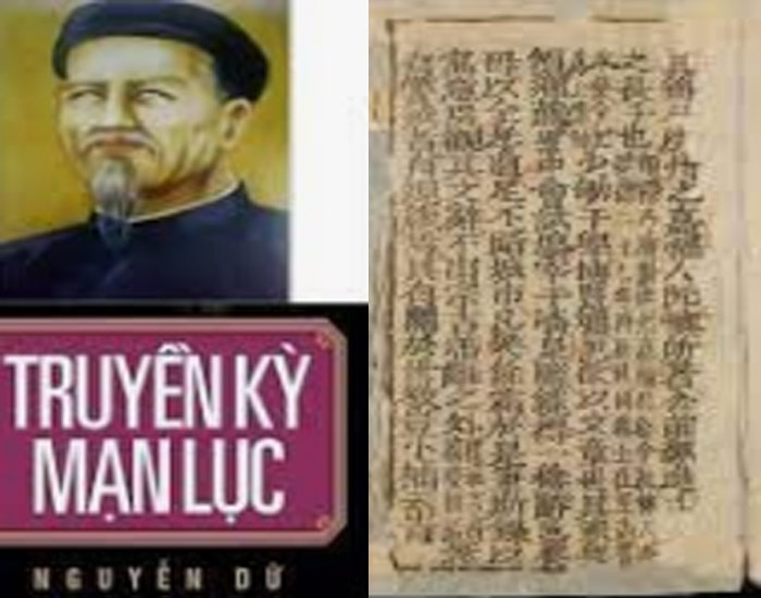 Giải mã cuộc đời và sự nghiệp của tác giả Nguyễn Dữ Gallery 2