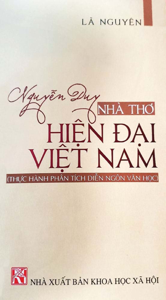 Nhà thơ Nguyễn Duy: Phong cách và tác phẩm tiêu biểu Gallery 2
