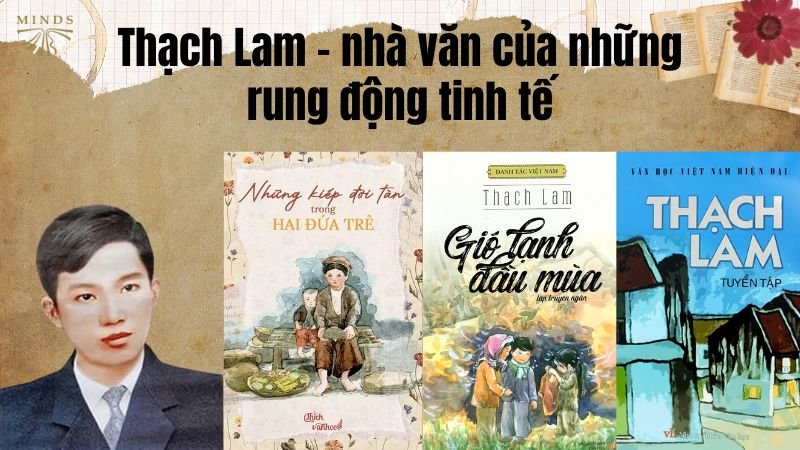 Nhận xét về Thạch Lam Gallery 2