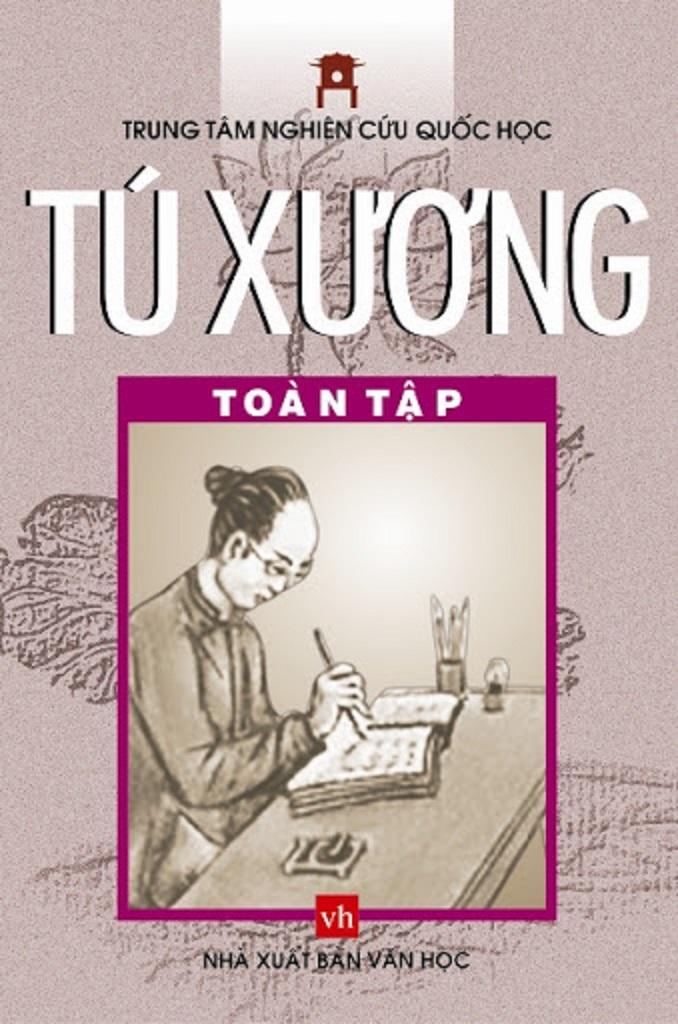 Tú Xương: Tác Phẩm và Phong Cách Thơ Gallery 1